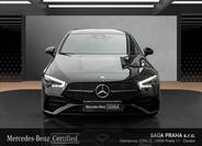 Mercedes-Benz CLA 8