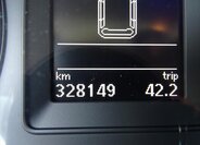 Volkswagen Touran MPV 2,0 l 103 kw