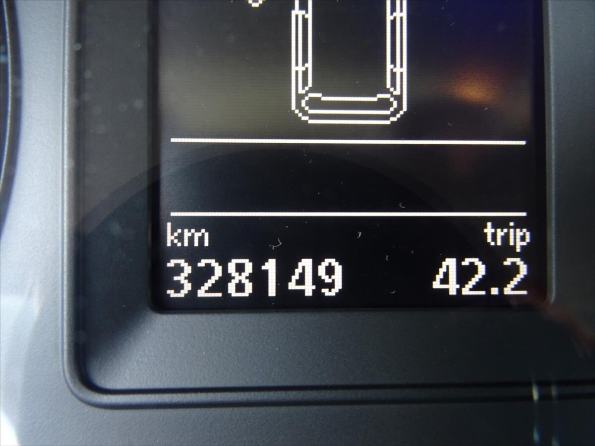 Volkswagen Touran MPV 2,0 l 103 kw