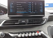 Peugeot 5008 MPV 1,6 l 133 kw