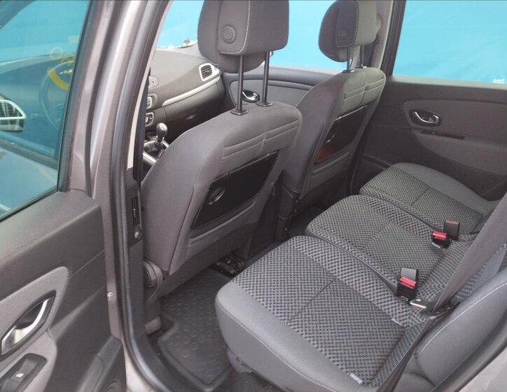 Renault Scénic Kombi 1,6 l 96 kw