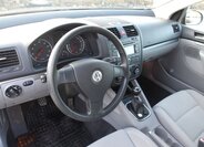 Volkswagen Golf Hatchback 1,6 l 85 kw