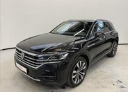 Volkswagen Touareg SUV / Terénní 3,0 l 210 kw