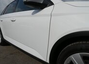 Škoda Fabia Kombi 1,2 l 66 kw