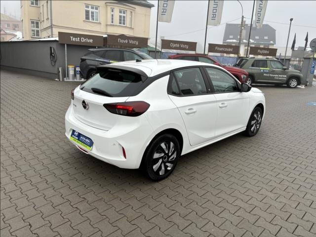 Opel Corsa Hatchback 0,0 100 kw