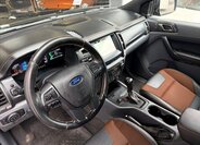 Ford Ranger Pick-up 3,2 l 147 kw