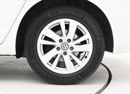 Volkswagen Touran MPV 2,0 l 110 kw