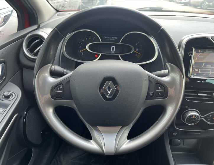 Renault Clio 11