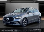 Mercedes-Benz Třídy B 1