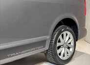 Volkswagen Transporter 7
