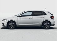 Volkswagen Polo Hatchback 0,0 70 kw