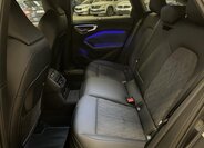 Audi A5 Kombi 2,0 l 150 kw