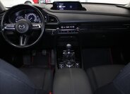 Mazda CX-30 SUV / Terénní 2,0 l 137 kw