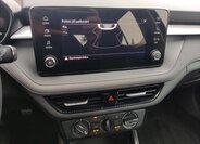 Škoda Fabia Hatchback 999,0 70 kw