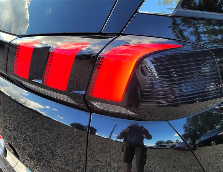 Peugeot 5008 42