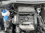 Seat Leon Hatchback 1,4 l 63 kw