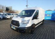 Ford Transit Ostatní 2,0 l 77 kw