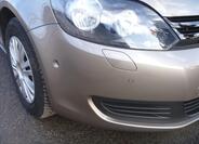 Volkswagen Golf Plus 30