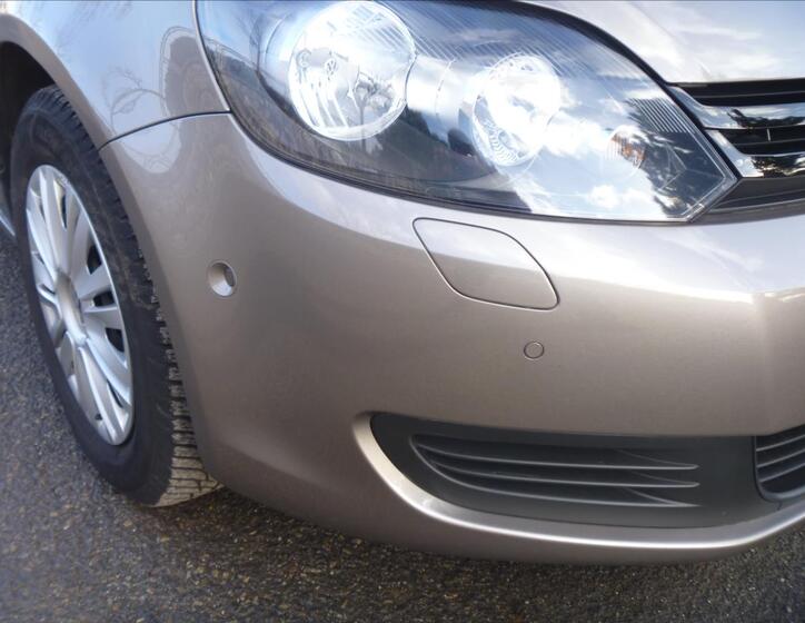 Volkswagen Golf Plus 30