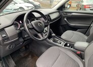 Škoda Kodiaq SUV 2,0 l 110 kw