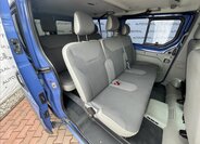 Opel Vivaro MPV 2,5 l 107 kw