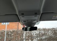 Volkswagen Touran MPV 1,4 l 110 kw