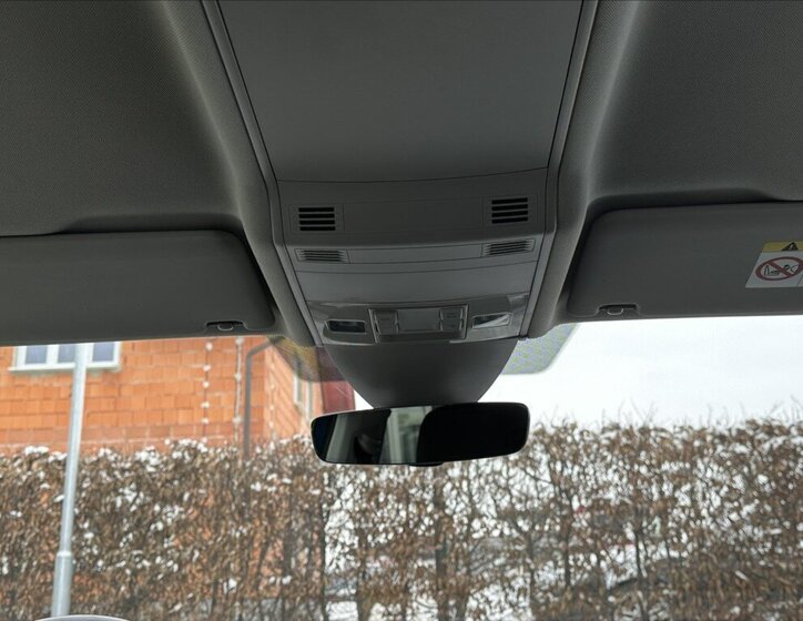 Volkswagen Touran MPV 1,4 l 110 kw