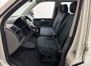 Volkswagen Transporter Valník 1,9 l 75 kw