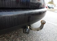 Volkswagen Touran Kombi 2,0 l 100 kw