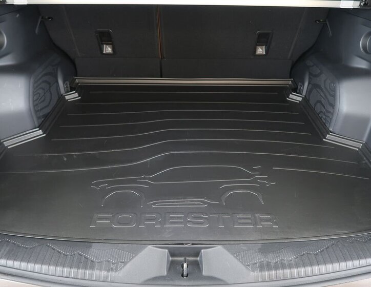 Subaru Forester SUV 2,0 l 113 kw