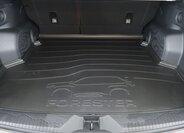 Subaru Forester SUV 2,0 l 113 kw