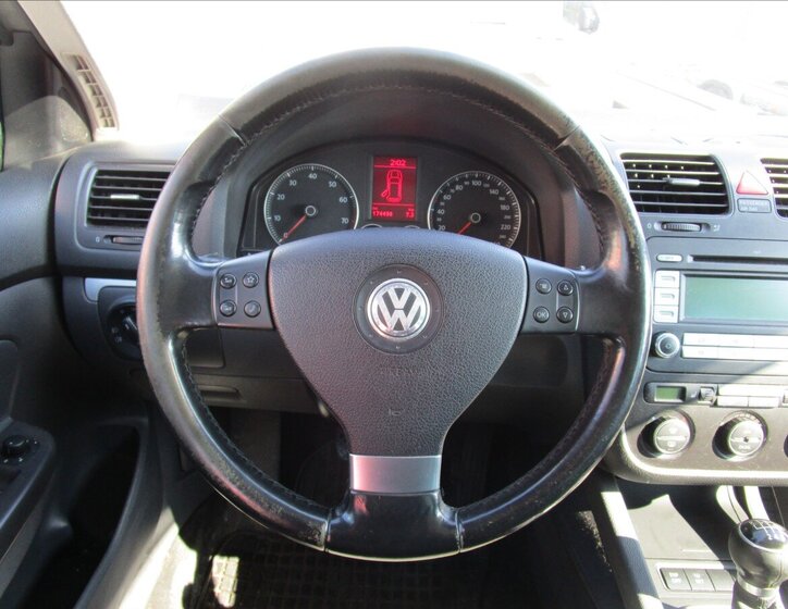 Volkswagen Golf Kombi 1,4 l 90 kw