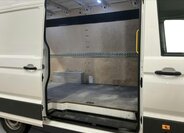 Volkswagen Crafter 13