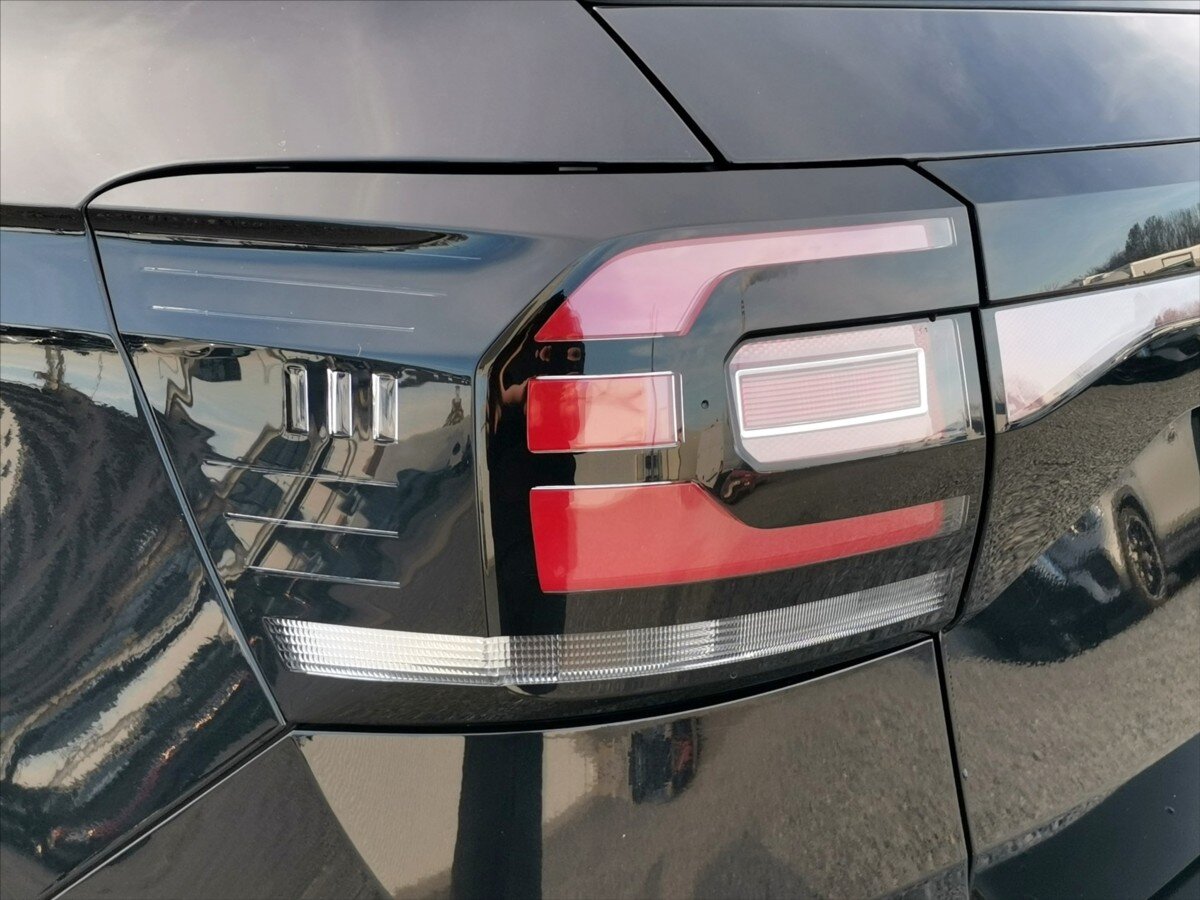 Volkswagen T-Cross Hatchback 999,0 81 kw