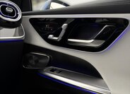 Mercedes-Benz GLC SUV 2,0 l 145 kw