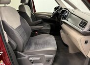 Volkswagen Multivan 23