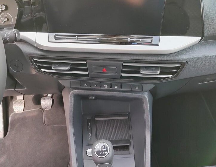 Ford Tourneo Connect MPV 2,0 l 90 kw