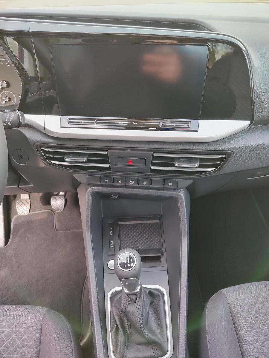 Ford Tourneo Connect MPV 2,0 l 90 kw