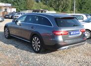 Mercedes-Benz Třídy E 4