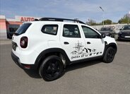 Dacia Duster SUV / Terénní 1,5 l 85 kw