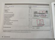 Škoda Superb Kombi 2,0 l 125 kw