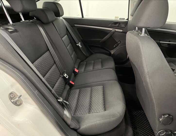 Škoda Octavia Liftback 1,2 l 77 kw