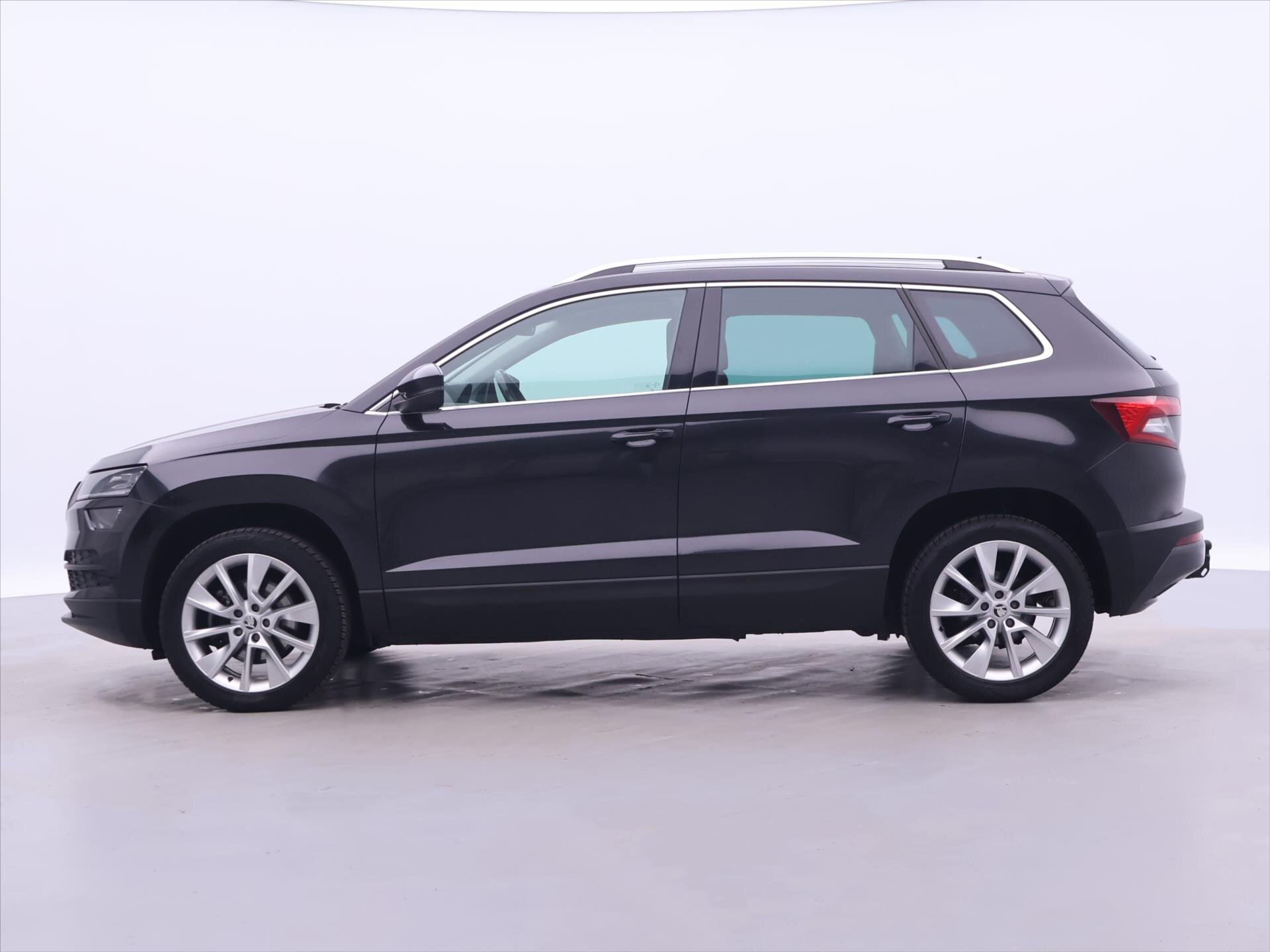 Škoda Karoq SUV / Terénní 999,0 85 kw