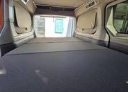 Volkswagen California VAN-Minibus 2,0 l 110 kw