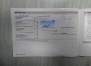 Škoda Fabia Hatchback 1,2 l 51 kw