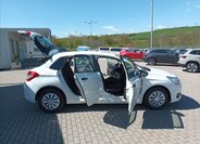 Citroën C4 Hatchback 1,6 l 68 kw