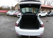 Škoda Superb Sedan 2,0 l 110 kw