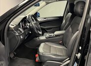 Mercedes-Benz GLE SUV / Terénní 3,0 l 190 kw