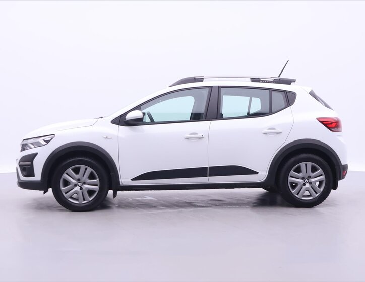 Dacia Sandero Hatchback 999,0 67 kw