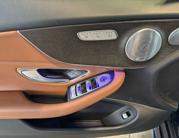 Mercedes-Benz Třídy C 11